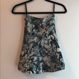 BCBG skirt